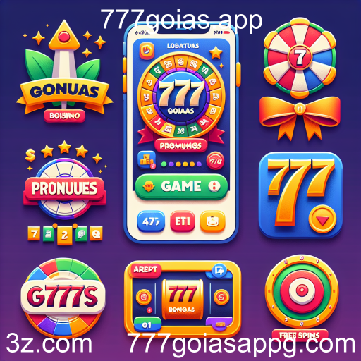 Explorando as Promoções Imperdíveis do 777goias.app